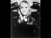 pochette album Don't look at me