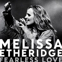 pochette album Fearless love