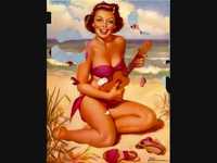 pochette album I'm a lesbian