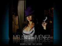 pochette album Untouchable