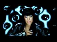 pochette album Cette fois