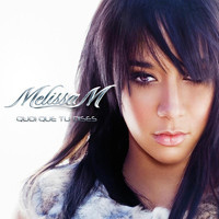 pochette album Quoi que tu dises