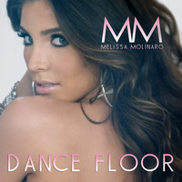pochette album Dance floor