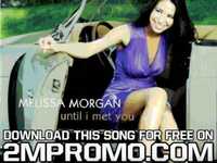 pochette album More i see you