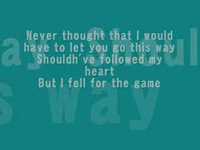 pochette album I believed