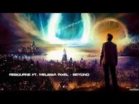 pochette album Beyond