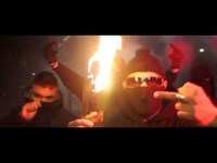 pochette album Salute