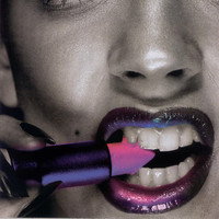 pochette album Stranded love