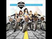 pochette album Whatcha think about that