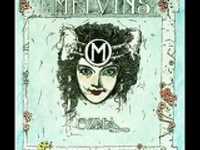 pochette album Candy-o