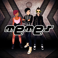 pochette album Love tonight