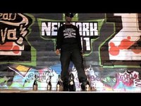 pochette album Grind