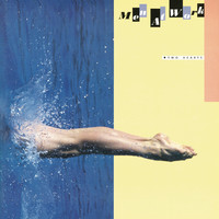 pochette album Stay at home