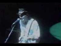 pochette album Sideways