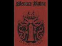 pochette album Dark mother