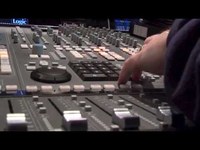 pochette album Listen to the music