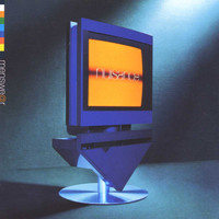 pochette album Hollywood girl