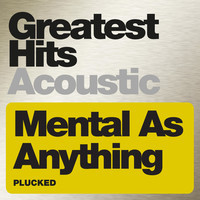 pochette album You're so strong