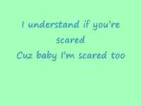 pochette album Cry on your pillow