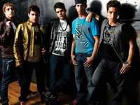 pochette album Esperare