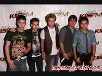 pochette album Eye candy