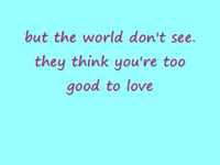 pochette album Forbidden love