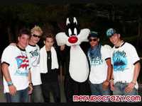 pochette album Gotta have her