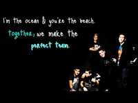 pochette album Just because