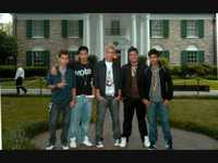 pochette album Same cliche