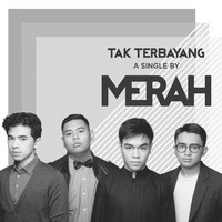 pochette album Tak terbayang