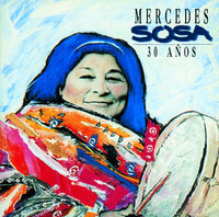 pochette album La arenosa