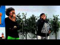 pochette album My everything