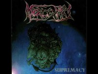 pochette album Hour of grief