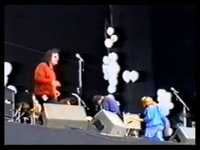 pochette album Very sleepy rivers