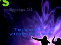 pochette album All because of this