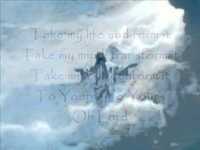 pochette album Take my life