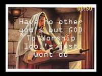 pochette album Ten simple rules