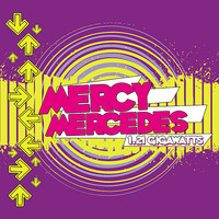 pochette album Here we are