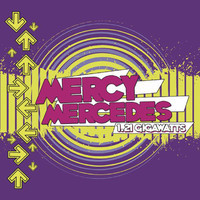 pochette album Revolution