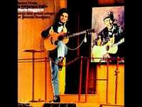 pochette album Frankie and johnny