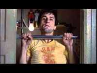 pochette album I'll be a hero (when i strike)