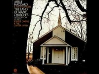 pochette album I saw the light