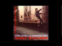 pochette album My old pal