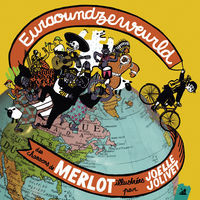 pochette album Le dictateur