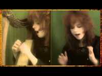 pochette album The troll and the flower