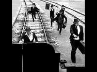 pochette album Betti