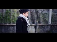 pochette album Je suis l'homme