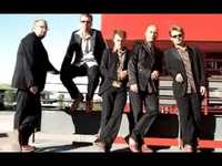 pochette album Les souliers rouges