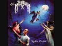 pochette album Act of fate