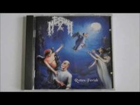 pochette album Contrition